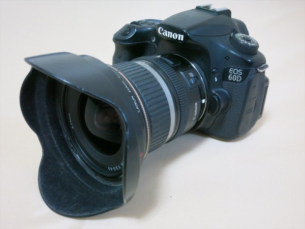 EOS 60D